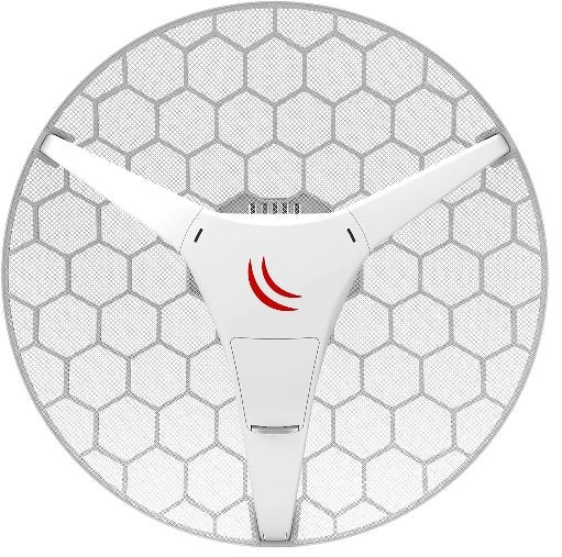 MikroTik LHG HP5 Router